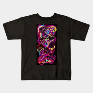 Art Kids T-Shirt